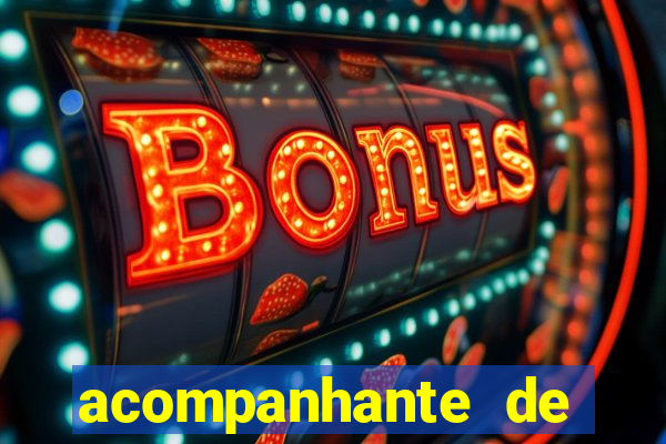 acompanhante de luxo santos